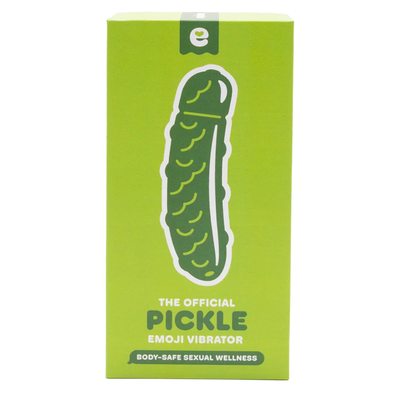 Pickle Emojibator - Sheets Optional