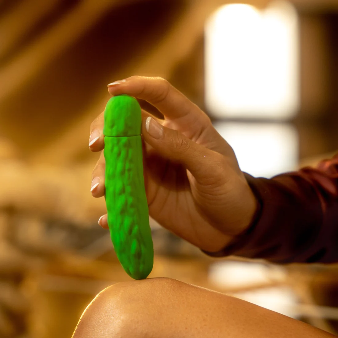 Pickle Emojibator - Sheets Optional