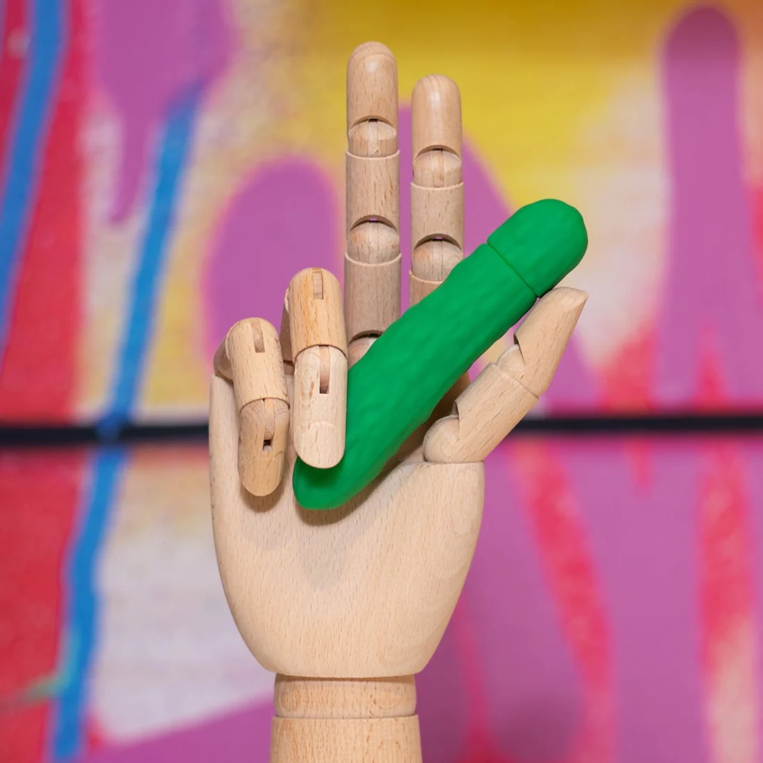 Pickle Emojibator - Sheets Optional