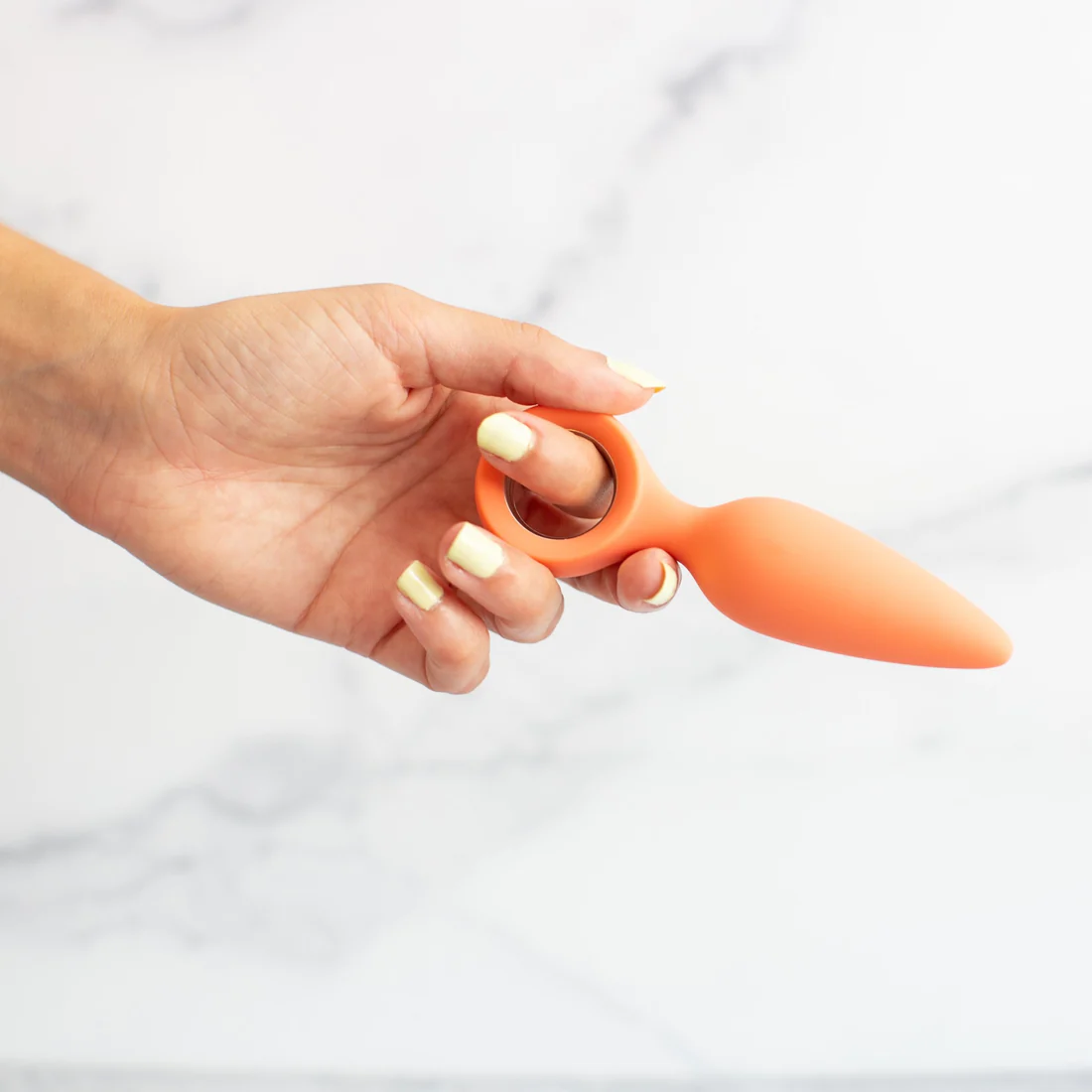 Cheeky Vibrating Butt Plug - Sheets Optional