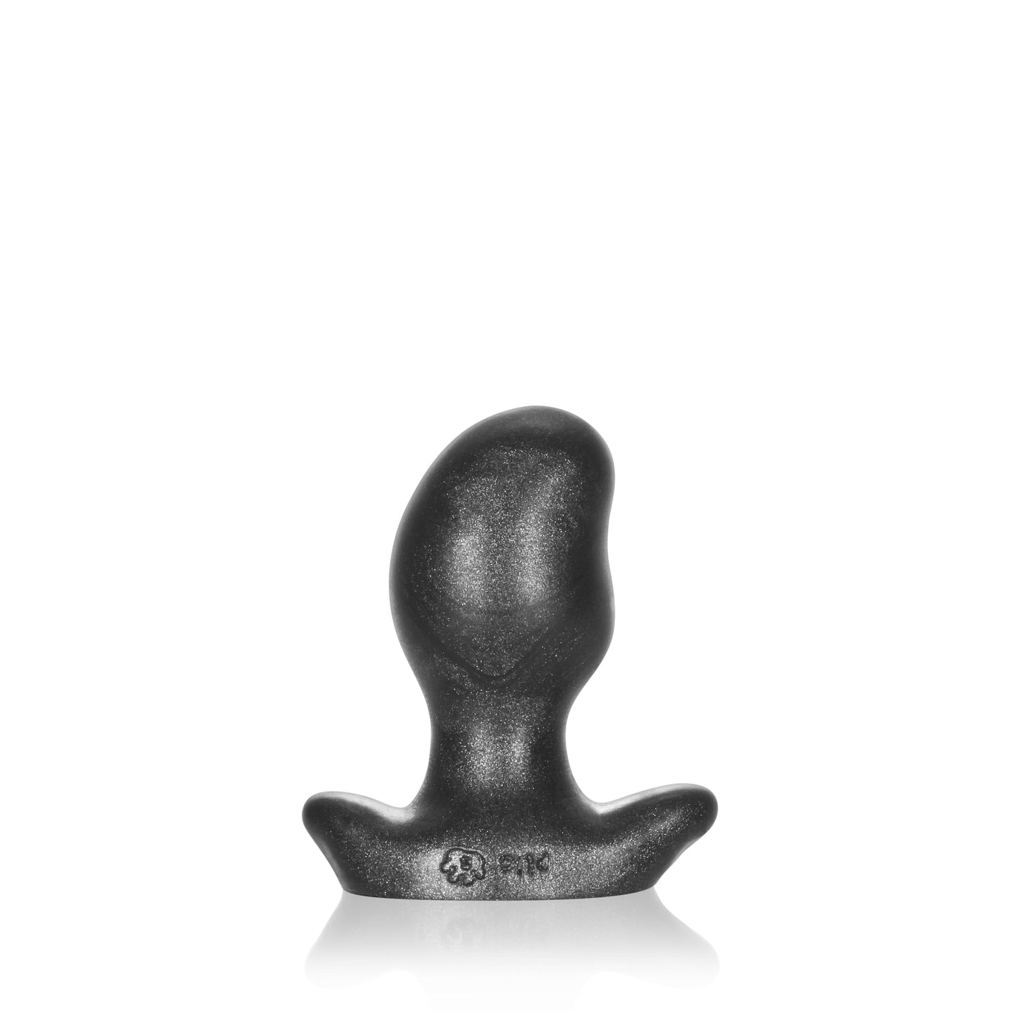 ERGO buttplug SMOKE Small - Sheets Optional