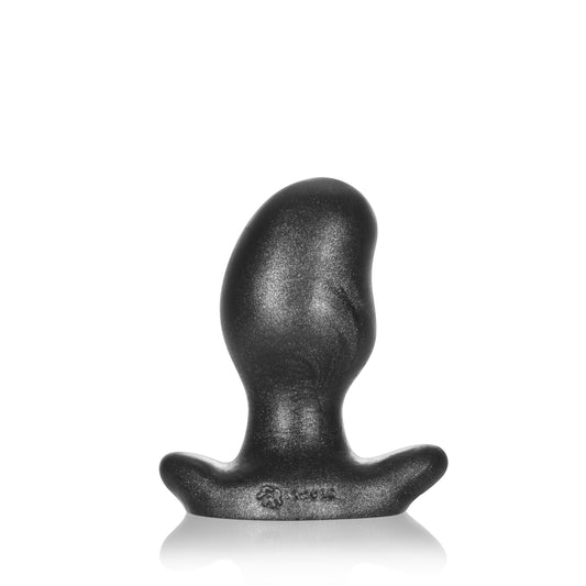 ERGO buttplug SMOKE Medium - Sheets Optional