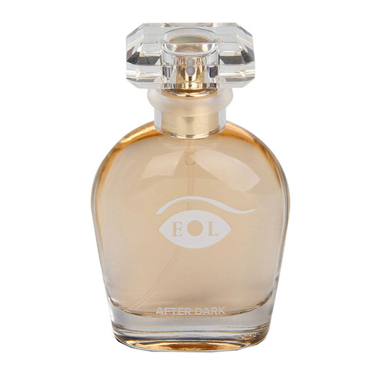 After Dark - Pheromone Parfum - Deluxe Size 50ml / 1.67 fl oz - Sheets Optional