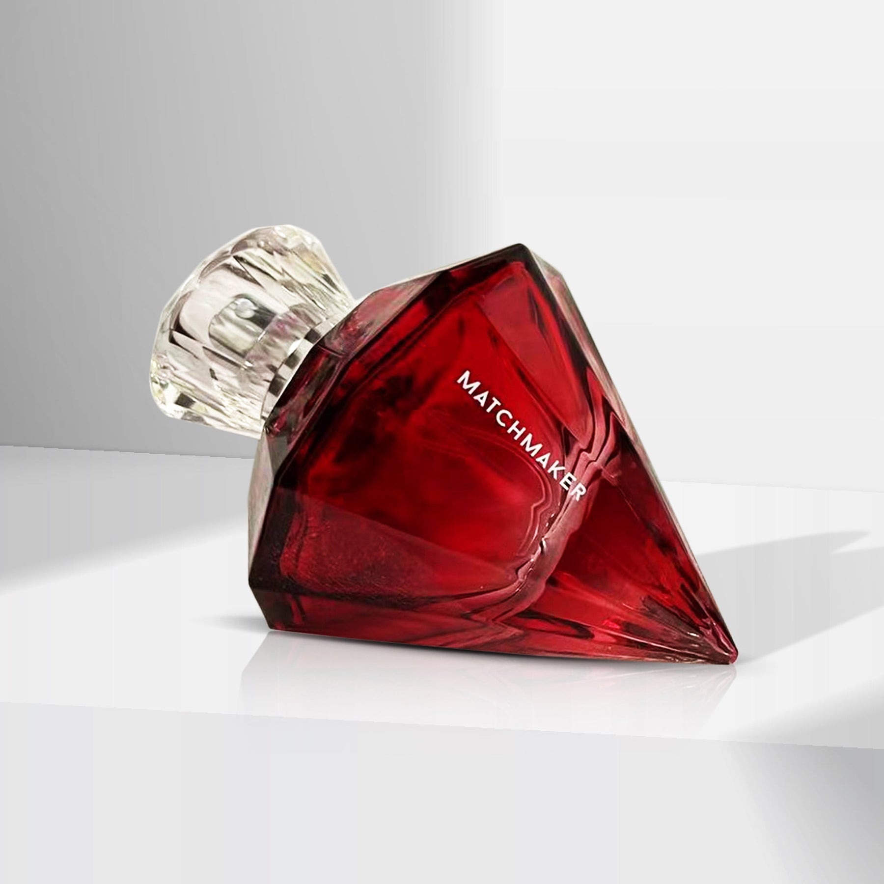 Matchmaker Red Diamond Pheromone Parfum - Attract Him - 30ml / 1 fl oz - Sheets Optional