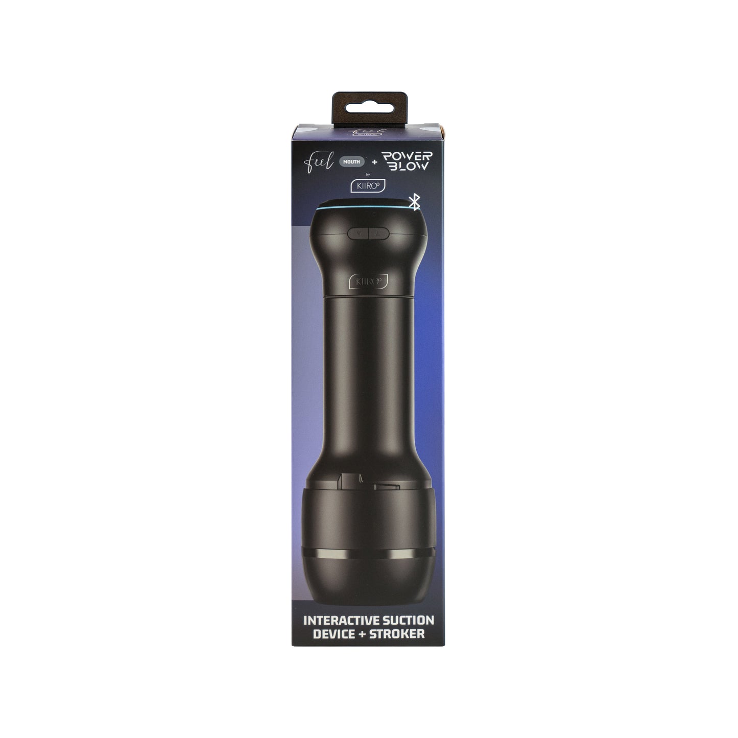 Power Blow + Generic Mouth - Sheets Optional