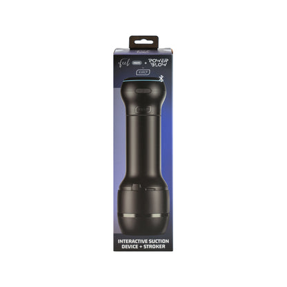 Power Blow + Generic Mouth - Sheets Optional