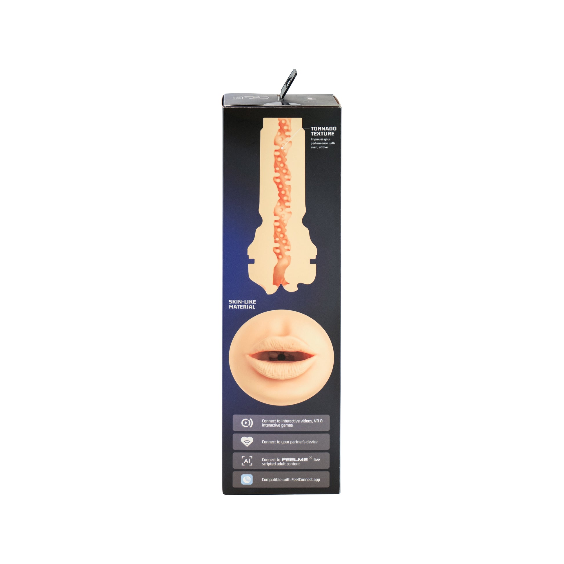 Power Blow + Generic Mouth - Sheets Optional