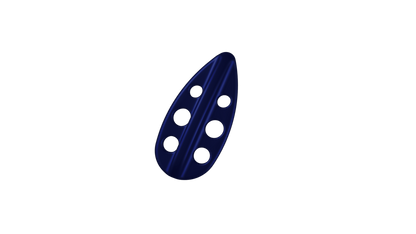 Flexor - Midnight Blue - Sheets Optional