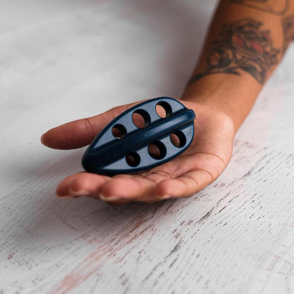 Flexor - Midnight Blue - Sheets Optional