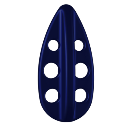 Flexor - Midnight Blue - Sheets Optional