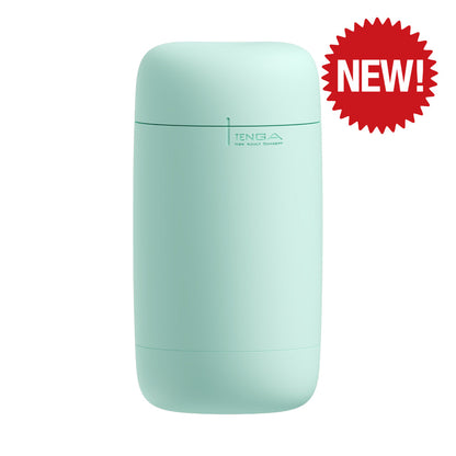 PUFFY MINT GREEN - Sheets Optional