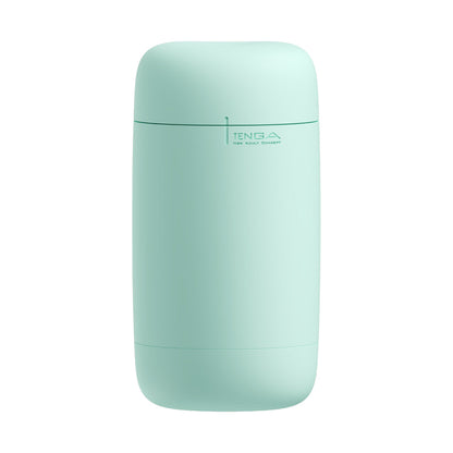 PUFFY MINT GREEN - Sheets Optional