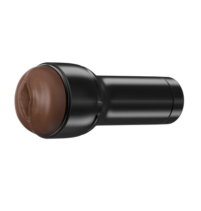 Feel Stroker (dark brown) - Sheets Optional