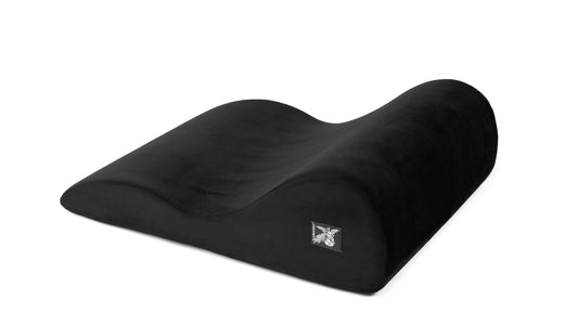 Hipster Black Microvelvet - Sheets Optional