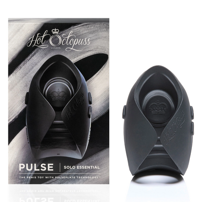 PULSE SOLO ESSENTIAL - Sheets Optional