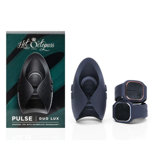 PULSE DUO LUX - Sheets Optional