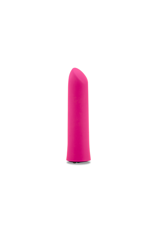 Nu Sensuelle ICONIC BULLET - DEEP PINK - Sheets Optional