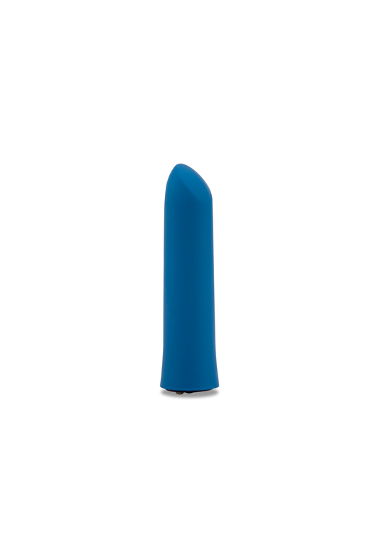 Nu Sensuelle ICONIC BULLET - DEEP TURQUOISE - Sheets Optional