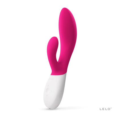 Ina Wave 2 Cerise - Sheets Optional