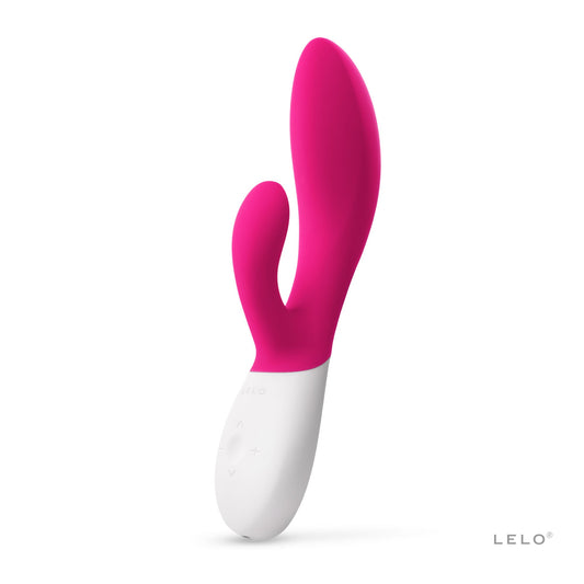 Ina Wave 2 Cerise - Sheets Optional