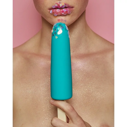 ISCREAM - BLUE LAGOON - Sheets Optional