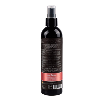 Hemp Seed Moisturizing Oil Spray Isle of You 8 fl oz / 237 ml - Sheets Optional