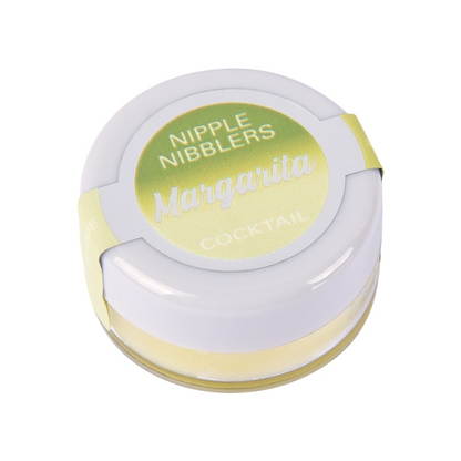 NIPPLE NIBBLERS Cocktail Pleasure Balm Margarita 3g - Sheets Optional