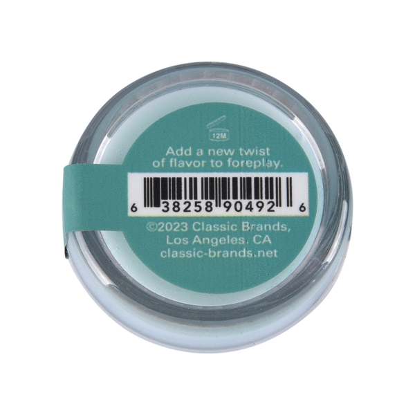 NIPPLE NIBBLERS Cocktail Pleasure Balm Mint Julep 3g - Sheets Optional