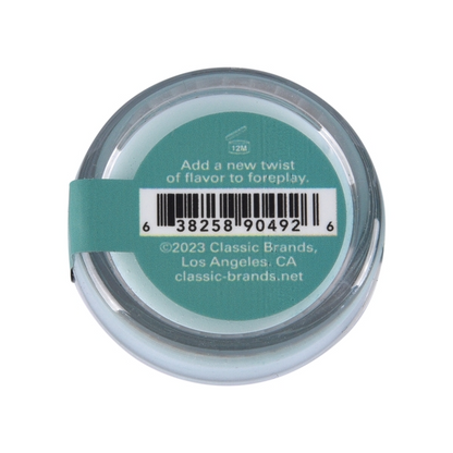 NIPPLE NIBBLERS Cocktail Pleasure Balm Mint Julep 3g - Sheets Optional