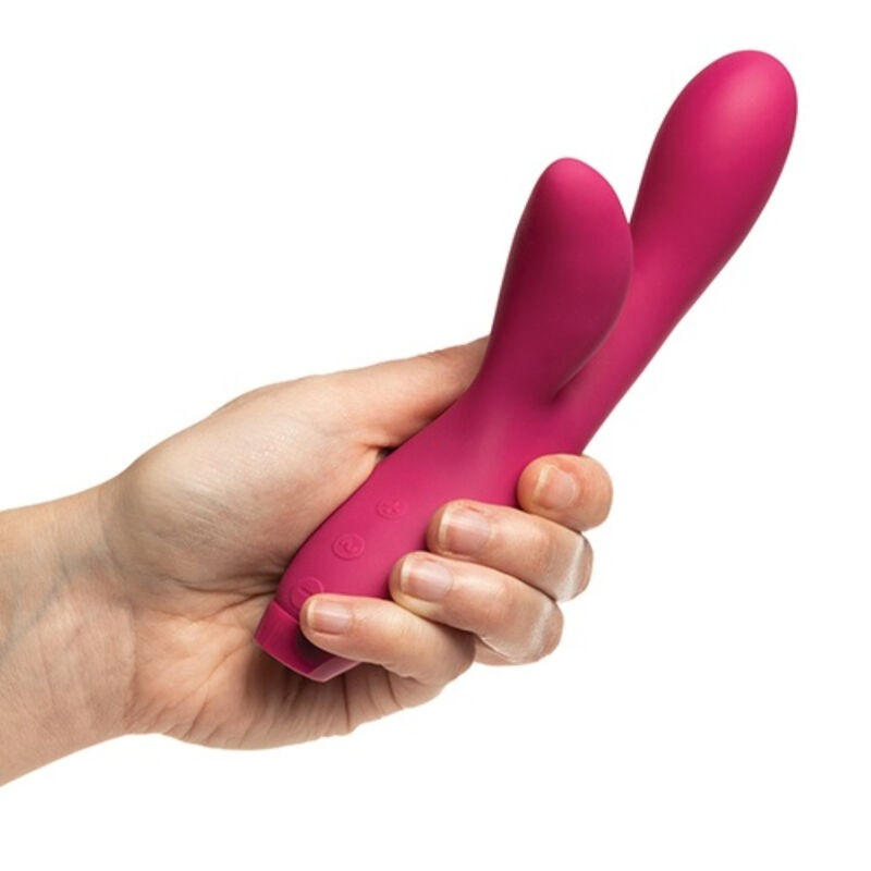 Hera Fuchsia - Sheets Optional
