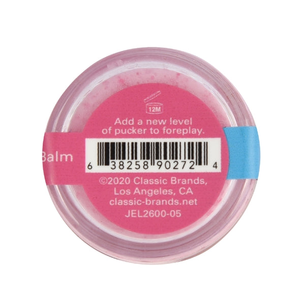 NIPPLE NIBBLERS Sour Pleasure Balm Spun Sugar 3g - Sheets Optional