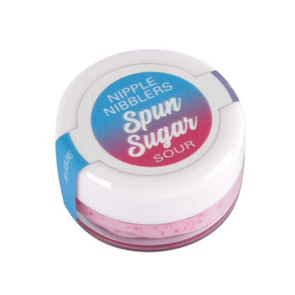 NIPPLE NIBBLERS Sour Pleasure Balm Spun Sugar 3g - Sheets Optional