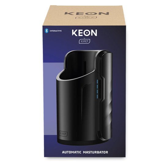 Keon & Feel Stroker Combo Set Pale - Sheets Optional