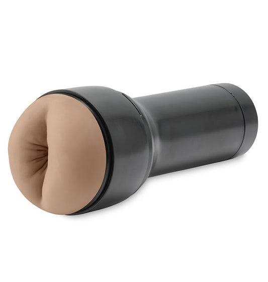 Feel Stroker - Extra Tight Butt (mid brown) - Sheets Optional