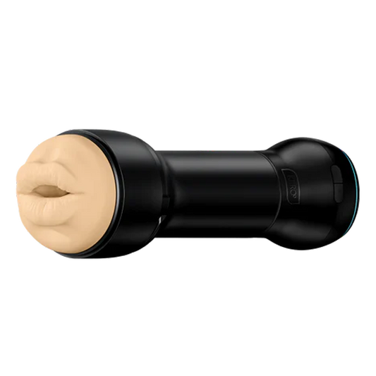 PowerBlow & FeelVictoria June Mouth Combo - Sheets Optional