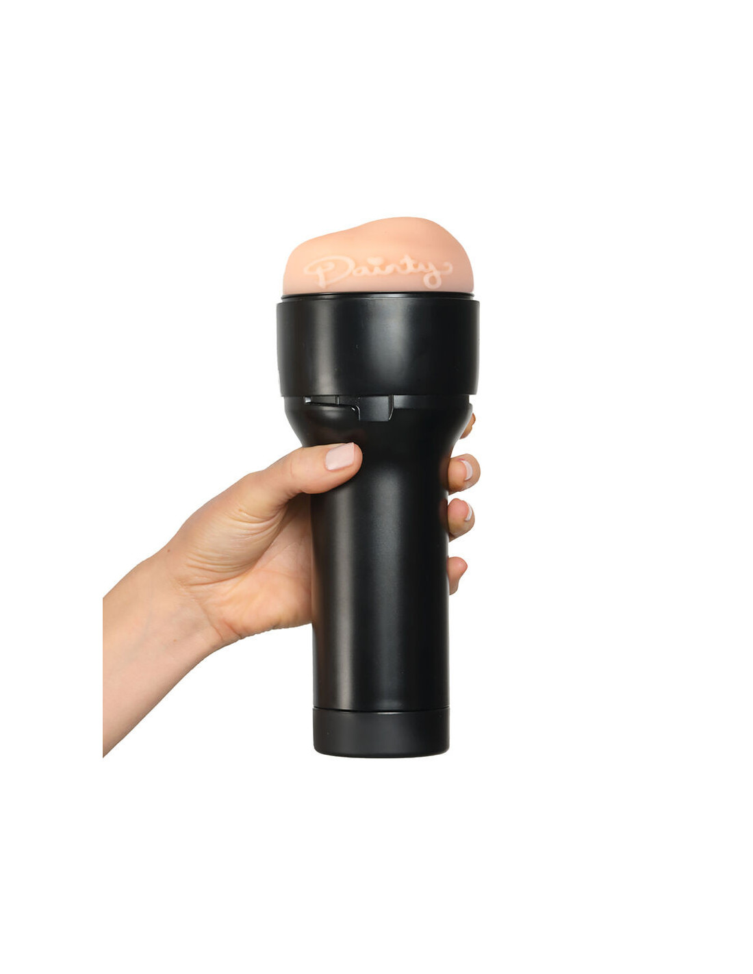 FeelDainty Stroker - CPB - Sheets Optional