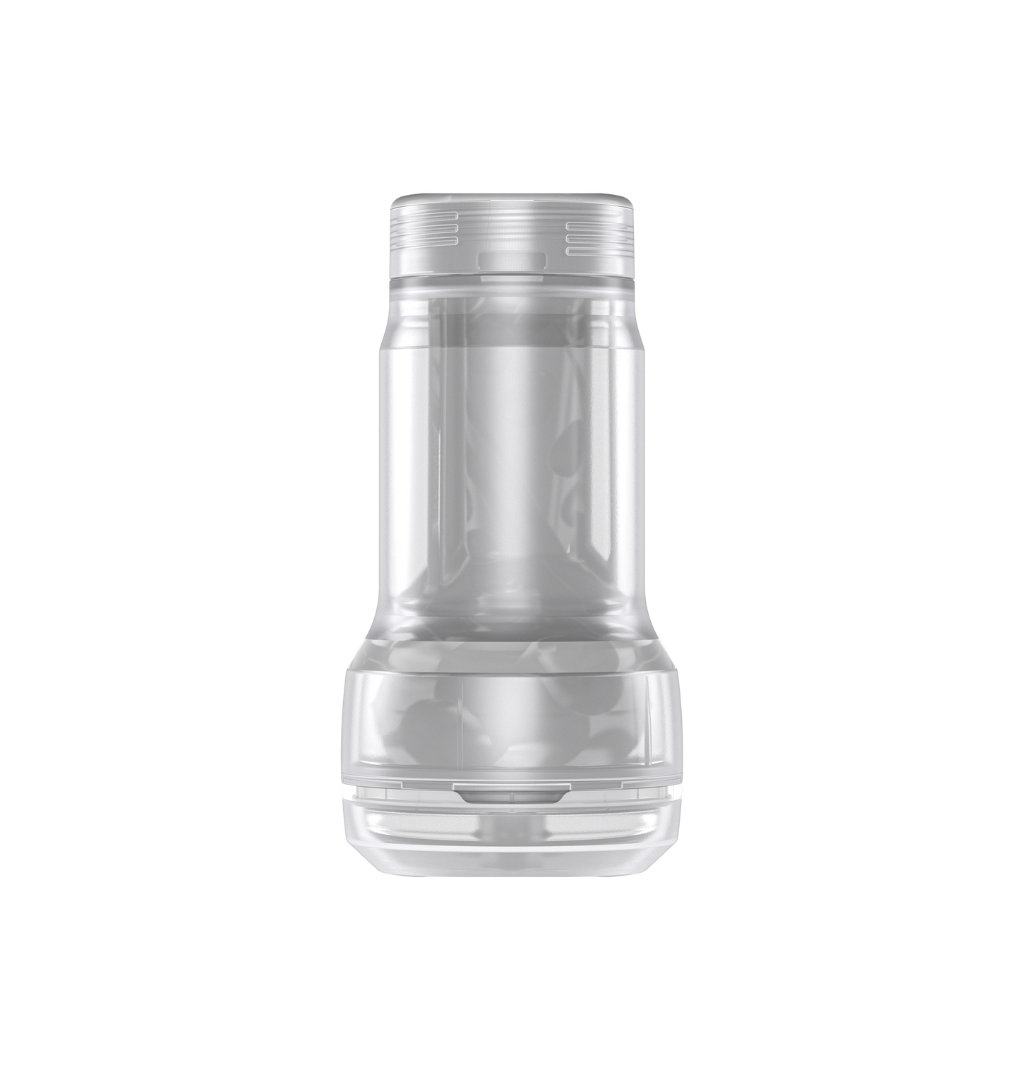 Pocket Stroker Crystal - Sheets Optional