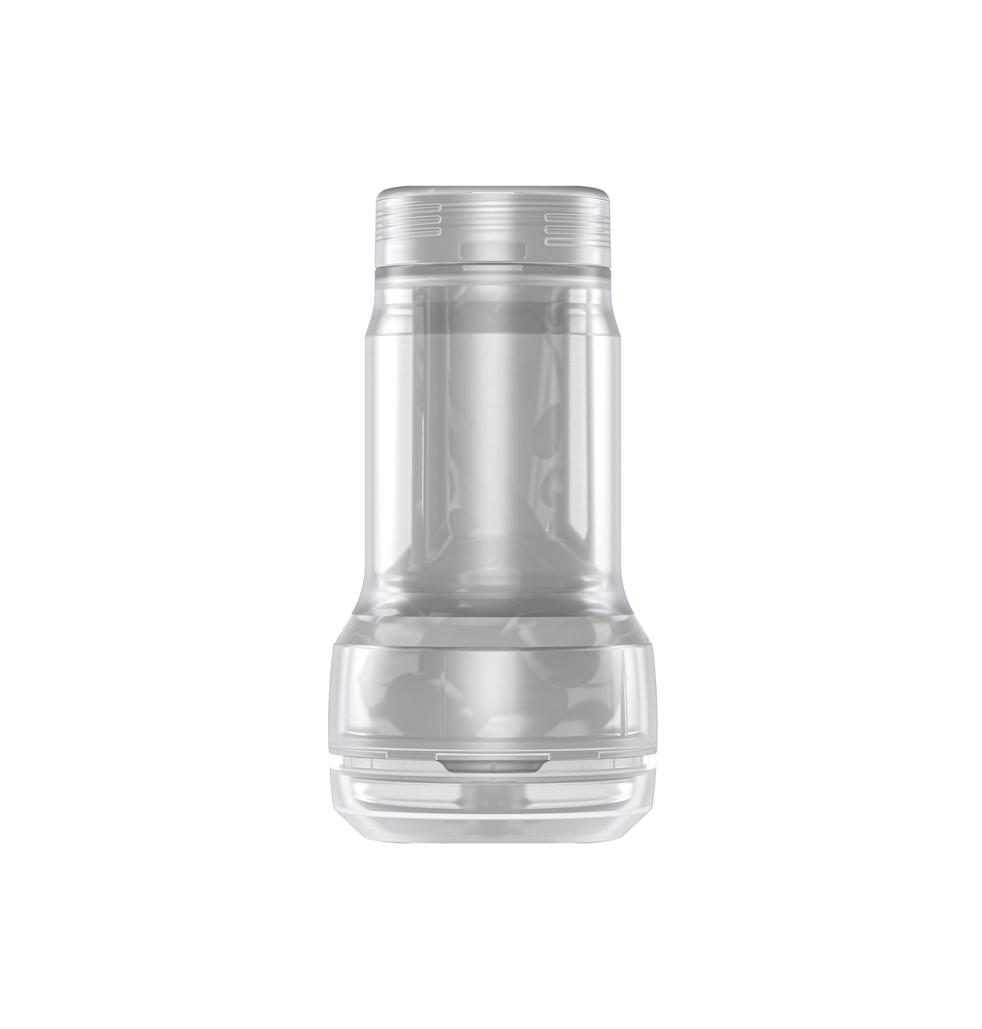 Pocket Stroker Crystal - Sheets Optional