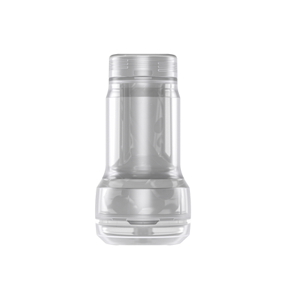 Pocket Stroker Crystal - Sheets Optional