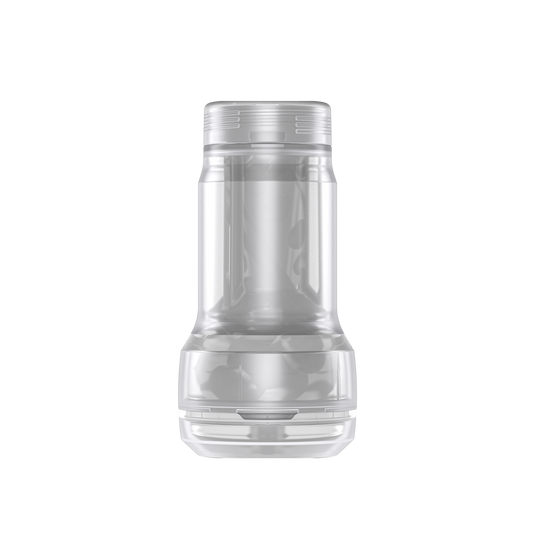 Pocket Stroker Crystal - Sheets Optional