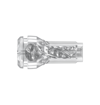 Pocket Stroker Crystal - Sheets Optional