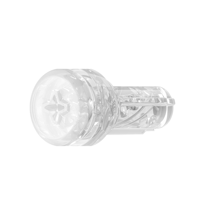 Pocket Stroker Crystal - Sheets Optional