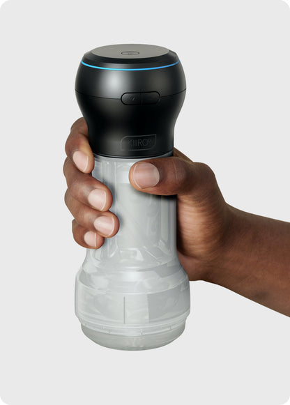 Pocket Stroker Crystal - Sheets Optional