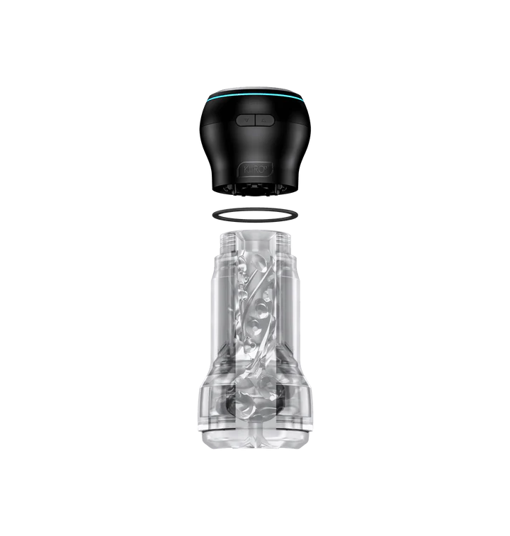 Powerblow + Pocket Stroker Crystal - Sheets Optional