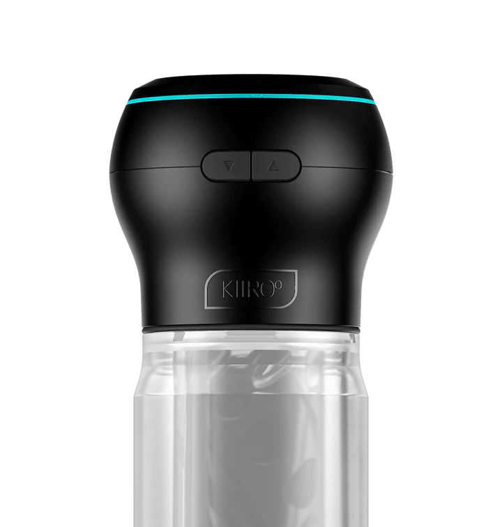 Powerblow + Pocket Stroker Crystal - Sheets Optional