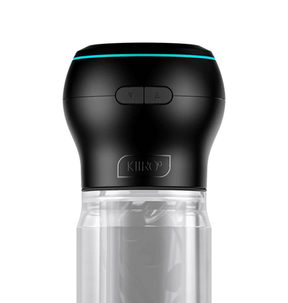 Powerblow + Pocket Stroker Crystal - Sheets Optional