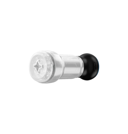 Powerblow + Pocket Stroker Crystal - Sheets Optional