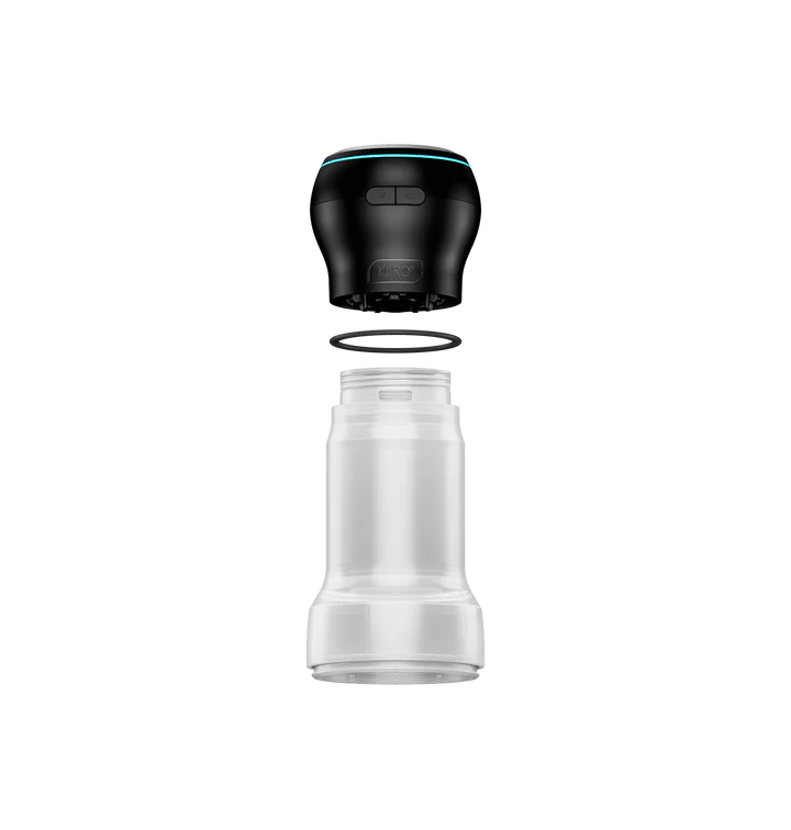 Powerblow + Pocket Stroker Crystal - Sheets Optional