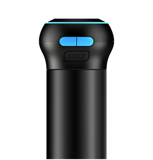 Kiiroo Control - Sheets Optional