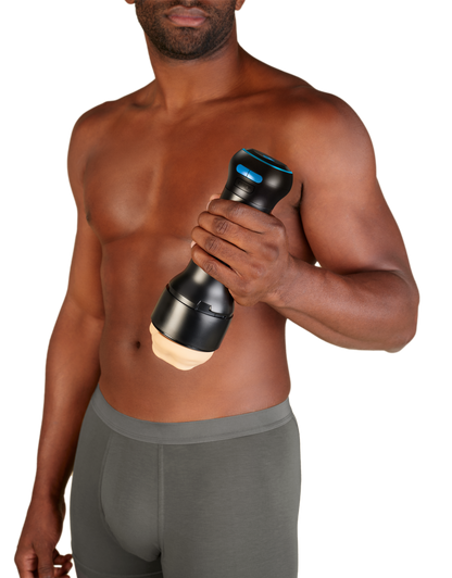 Kiiroo Control - Sheets Optional